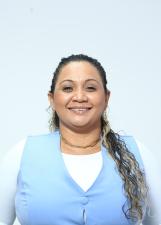 Foto de urna de Prof. Edilany Souza