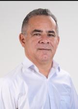 Foto de urna de Vaidon Oliveira