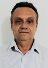 Foto de urna de PR Jadas Reis