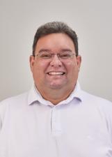 Foto de urna de Vanderlan Alves