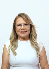 Foto de urna de Roseane Dandan