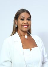 Foto de urna de Jacky Queiroz