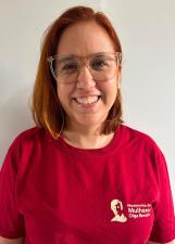 Foto de urna de Catarina Matos