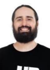 Foto de urna de Haroldo Neto