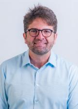 Foto de urna de Dr. Aloisio