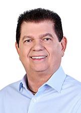 Foto de urna de Mauro Filho