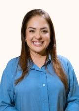 Foto de urna de Clea Luz