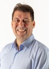 Foto de urna de Lucio Bruno