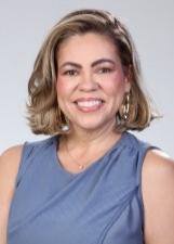Foto de urna de Dra Cinthia Belino