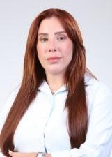 Foto de urna de Fábia Brilhante
