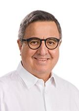 Foto de urna de Danilo Forte