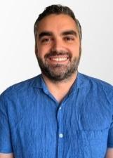 Foto de urna de Zé Gerardo Arruda