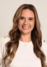 Foto de urna de Dayanna Colaço