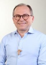 Foto de urna de Carlos Matos