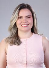 Foto de urna de Barbara Dantas