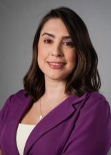 Foto de urna de Renata Coan