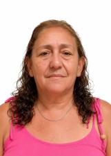 Foto de urna de Valda Freitas