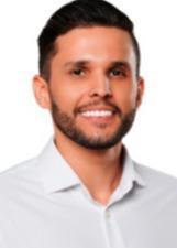 Foto de urna de Kêkinha de Kêka