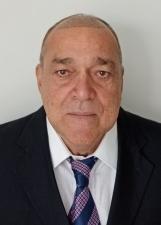 Foto de urna de Fernando Aguiar