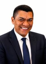 Foto de urna de Carlos Nassa