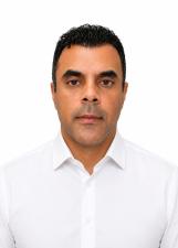 Foto de urna de Dr. Henrique Neto
