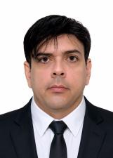Foto de urna de Dr. Luis Augusto