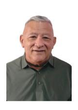 Foto de urna de Ivandi Arrais