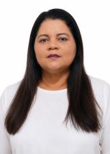Foto de urna de Helena Feirante