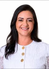 Foto de urna de Mafalda Guerra