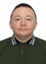 Foto de urna de Professor Marquinho