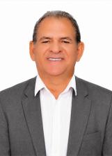 Foto de urna de Mano Morais