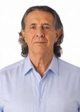 Foto de urna de Arlindo Nevoa