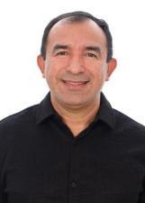 Foto de urna de Ricardo Sousa