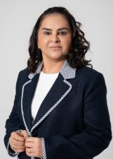 Foto de urna de Katia Rodrigues