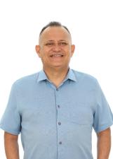 Foto de urna de Subtenente Paulo Bernardo