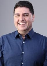 Foto de urna de Sérgio Freitas