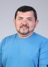 Foto de urna de Danilo da Merenda