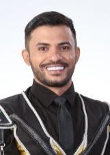 Foto de urna de Jd_cearaoficial