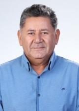 Foto de urna de Abede Negro