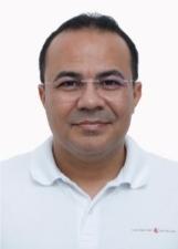 Foto de urna de SGT Dantas