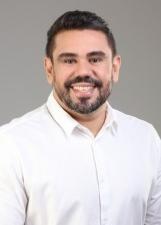 Foto de urna de Rodrigo Mammute