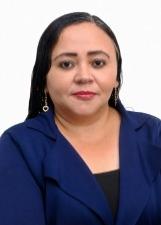 Foto de urna de Francisca Cabral