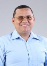 Foto de urna de Tiago Lima