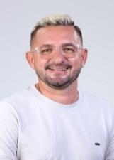 Foto de urna de Cancão