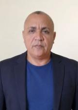 Foto de urna de Subtenente Moura