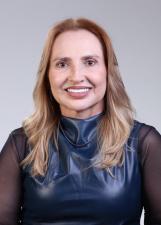 Foto de urna de Rejane Holanda