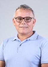Foto de urna de Irineu Silva