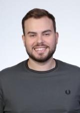 Foto de urna de Moses Filho