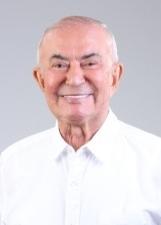 Foto de urna de Rodolfo da Farmácia
