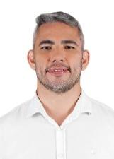 Foto de urna de Chico Júnior